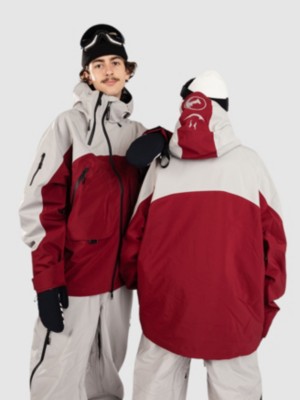 スノーボード NOMADIK Snow Board Wear Jacket Unisex Products – WeAreNomadik